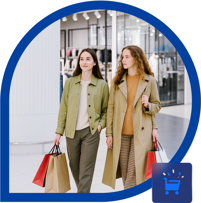 fanruan retail solution